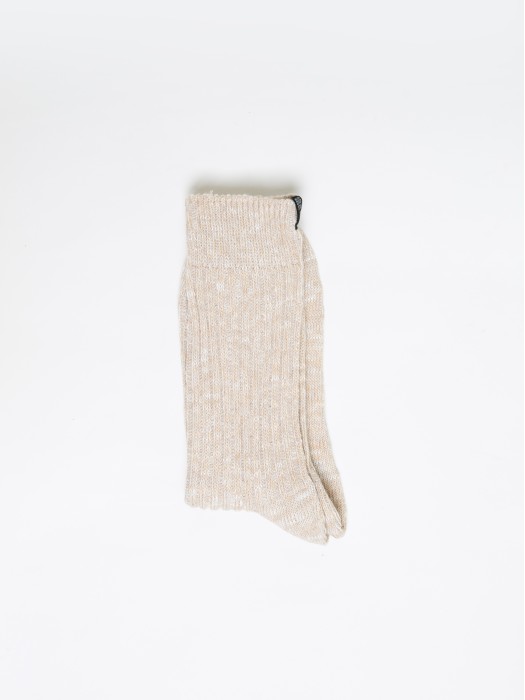 Dámske ponožky pletené odevy MAKARINA 801